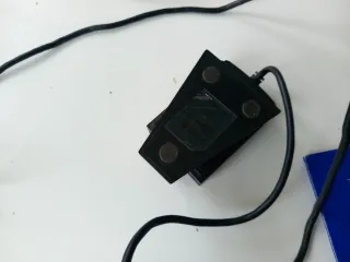 Cámara PlayStation 2