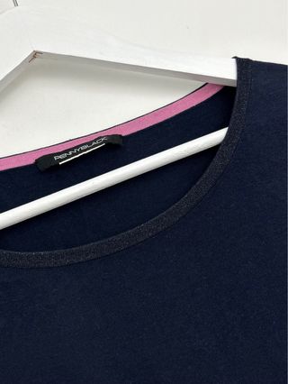 Abito Pennyblack donna Tg S blu