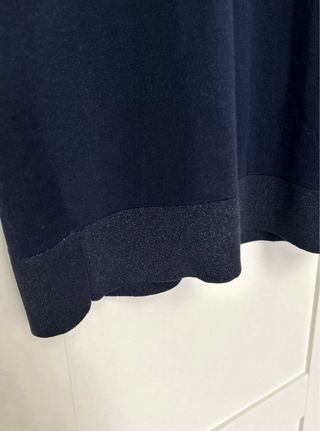 Abito Pennyblack donna Tg S blu