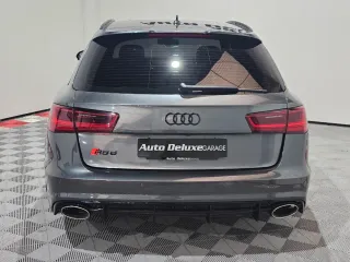 Audi A6 3.0 BiTDI 326cv Competition look RS6