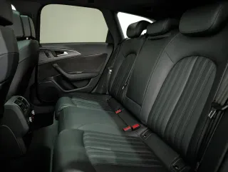 Audi A6 3.0 BiTDI 326cv Competition look RS6