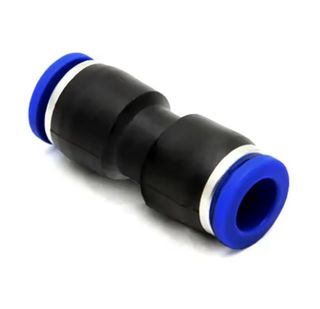 Conector rápido para Camper manguera agua OD 12mm