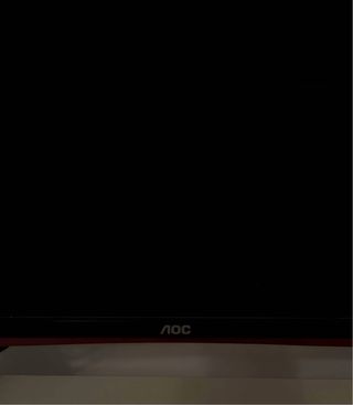 Monitor AOC 24 144Hz FreeSync