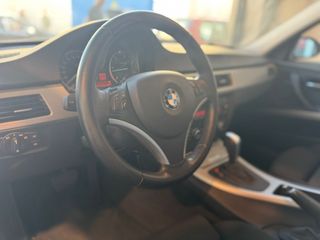 BMW Serie 3 320d