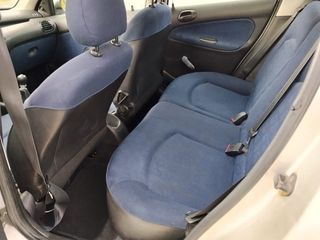 Peugeot 206 2002
