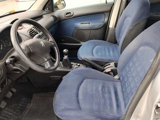 Peugeot 206 2002