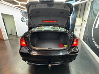 BMW Serie 3 318d Sport