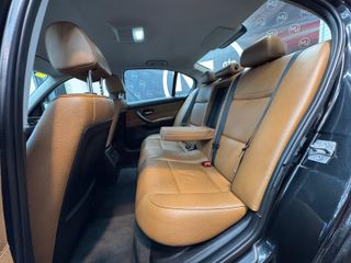 BMW Serie 3 318d Sport