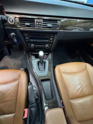 BMW Serie 3 318d Sport