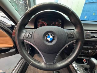 BMW Serie 3 318d Sport