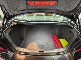 BMW Serie 3 318d Sport