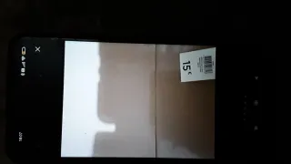 Chaquetilla corta chica nueva sin etiqueta