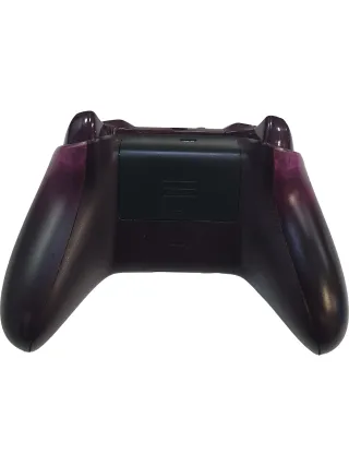 Mando Xbox One Phantom Magenta + Carga y Juega