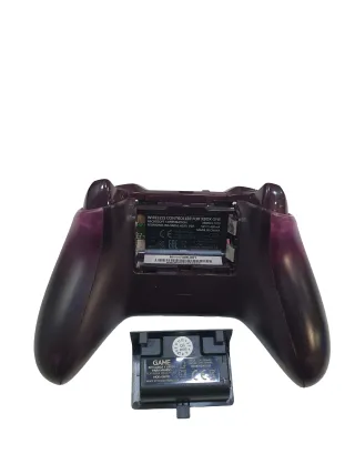 Mando Xbox One Phantom Magenta + Carga y Juega