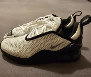 Zapatillas Nike Air Max 270 Unisex Talla 35