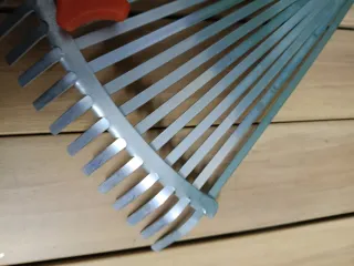 Gardena Escoba Graduable Combisystem 3103-20