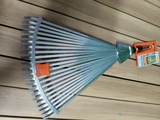 Gardena Escoba Graduable Combisystem 3103-20