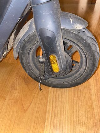 Ninebot E2 Pro Piezas