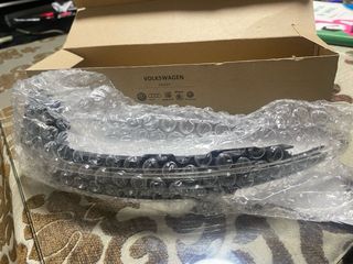 Intermitente retrovisor izquierdo Audi A1