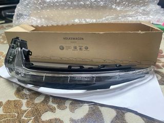 Intermitente retrovisor izquierdo Audi A1