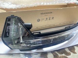 Intermitente retrovisor izquierdo Audi A1