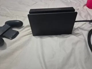 Nintendo Switch Edición Limitada Roja