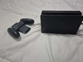 Nintendo Switch Edición Limitada Roja