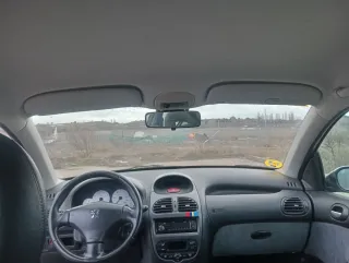Peugeot 206 2002