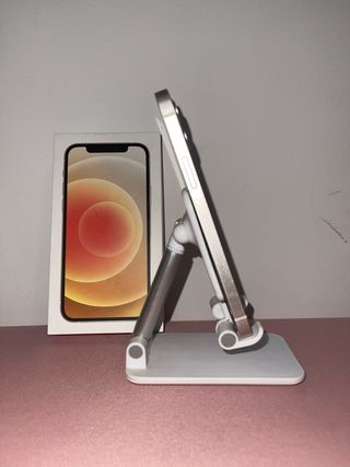 iPhone 12 64GB Plata