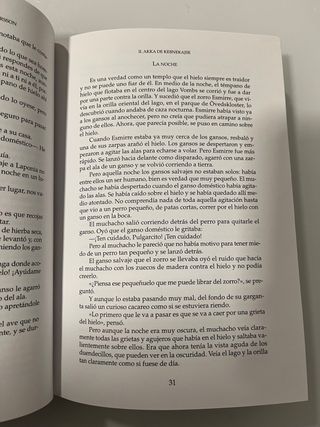 El maravilloso viaje de Nils Holgersson (Spanis...