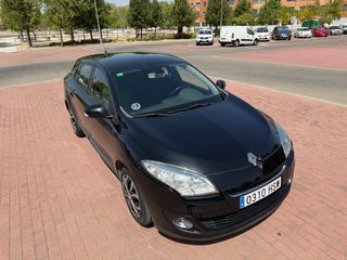 Renault Megane Sport Tourer 1.5 dci 110cv