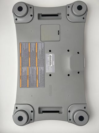 Balance Board Nintendo Wii + Wii Fit