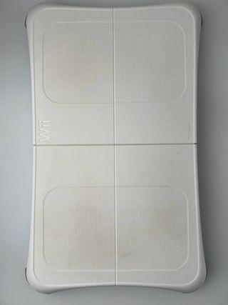 Balance Board Nintendo Wii + Wii Fit
