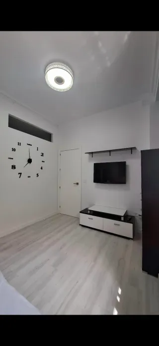 Alquiler Apartamento