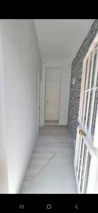 Alquiler Apartamento