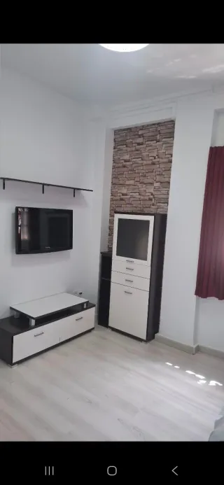 Alquiler Apartamento