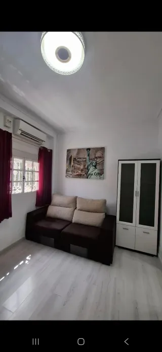 Alquiler Apartamento