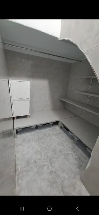 Alquiler Apartamento