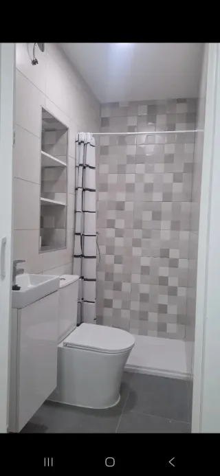 Alquiler Apartamento