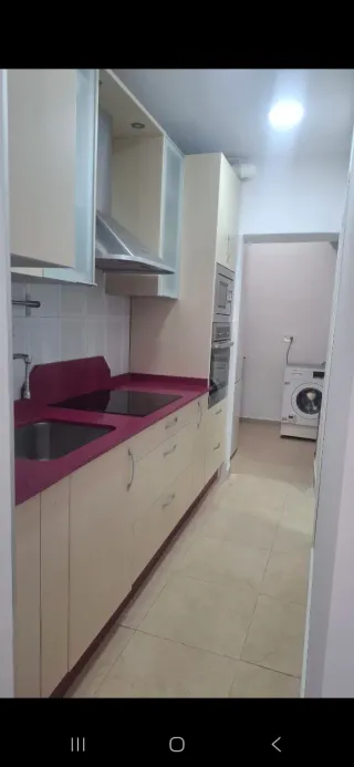 Alquiler Apartamento