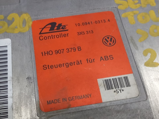 CENTRALITA ABS SEAT TOLEDO (1L) 1H0907379B 100941