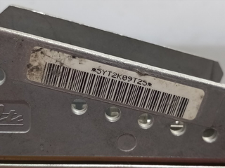 CENTRALITA ABS SEAT TOLEDO (1L) 1H0907379B 100941