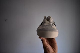 Zapatillas Onitsuka Tiger Beige/Negro