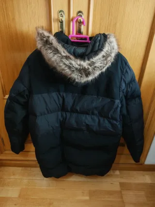 Columbia Marquam Peak Fusion II Chaqueta