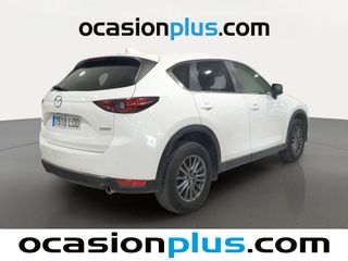 Mazda CX-5 2.0 G Evolution 2WD 121 kW (165 CV)