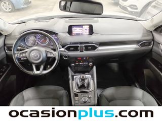 Mazda CX-5 2.0 G Evolution 2WD 121 kW (165 CV)