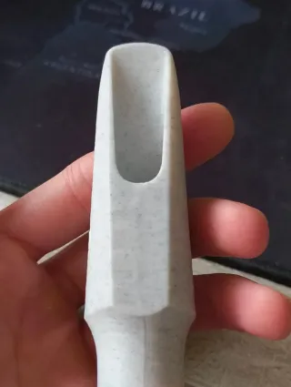 Boquilla Saxo Alto WCW 56 Apertura 75