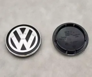 TAPABUJES RUEDA LLANTA VOLKSWAGEN 65/56 5G0601171