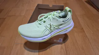 Zapatillas Asics Gel-Nimbus 26 Talla 44,5