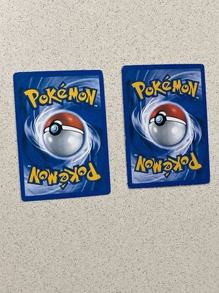 Carta Pokémon Rayquaza & Deoxys LEGEND